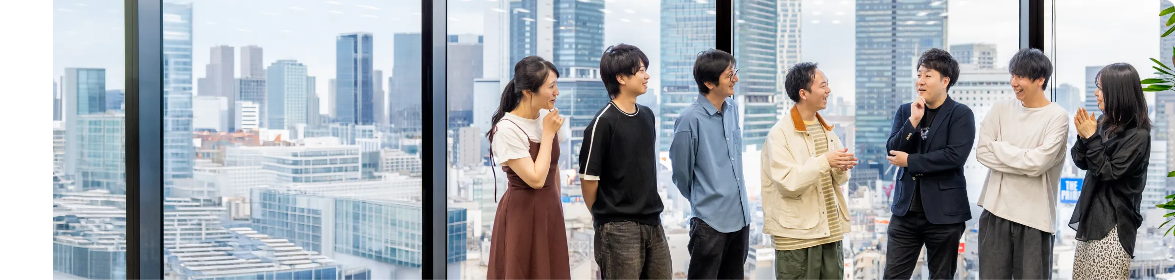 採用情報はこちら